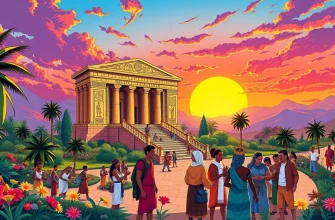 メロエの歴史を描く映画10選