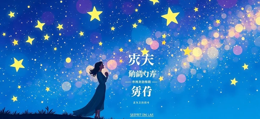 星空のロマンス映画10選