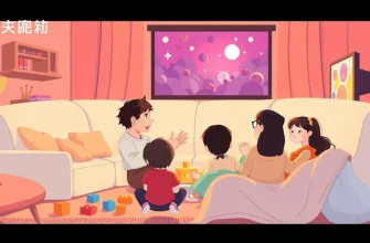 家族向けキューブ映画特集