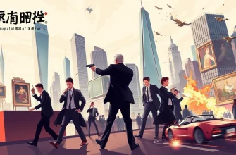 アートディーラーのアクション映画ベスト10