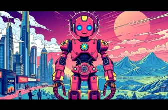 ロボット映画の傑作10選