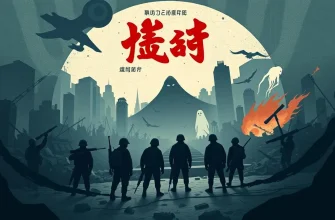 戦争と恐怖の映画