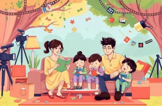 家族の運命を変える映画10選