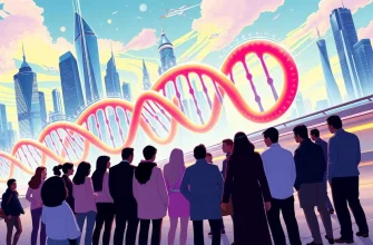 遺伝子治療を描いたドキュメンタリー映画のリスト