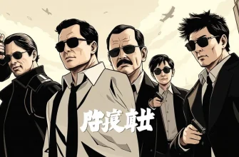 現代のボディガード映画10選