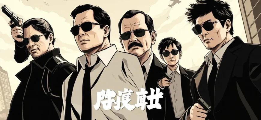 現代のボディガード映画10選