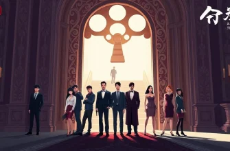 野心に燃える犯罪映画の傑作10選