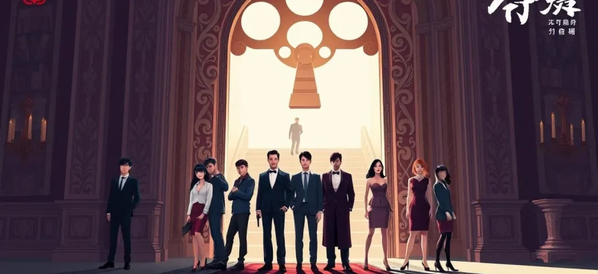 野心に燃える犯罪映画の傑作10選