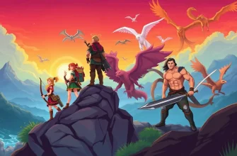 キメラ探求の冒険映画ベスト10