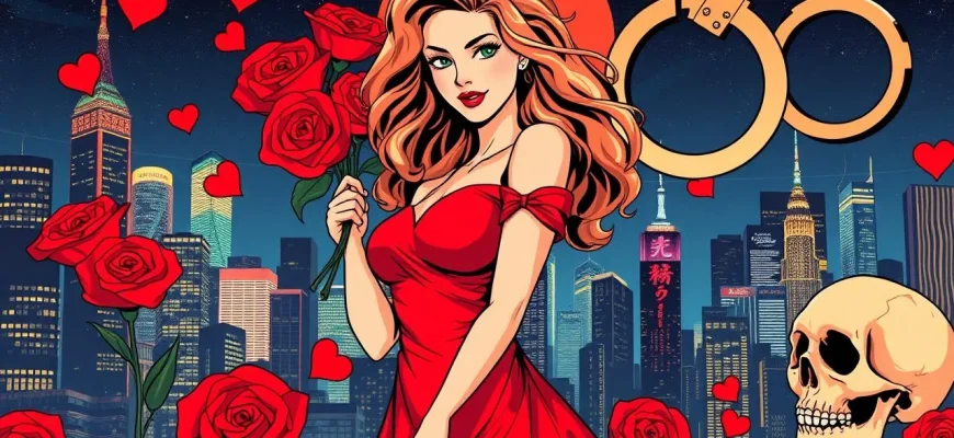 殺人メロドラマ映画特集