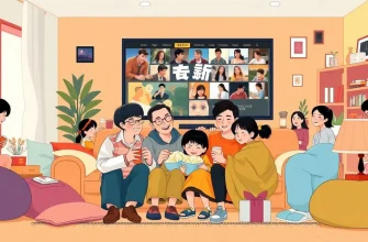 家族向けの片思い映画リスト