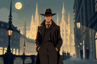 ベルギー探偵映画の世界へようこそ