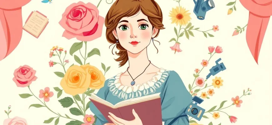 ジェーン・オースティンの世界を映画で楽しむ