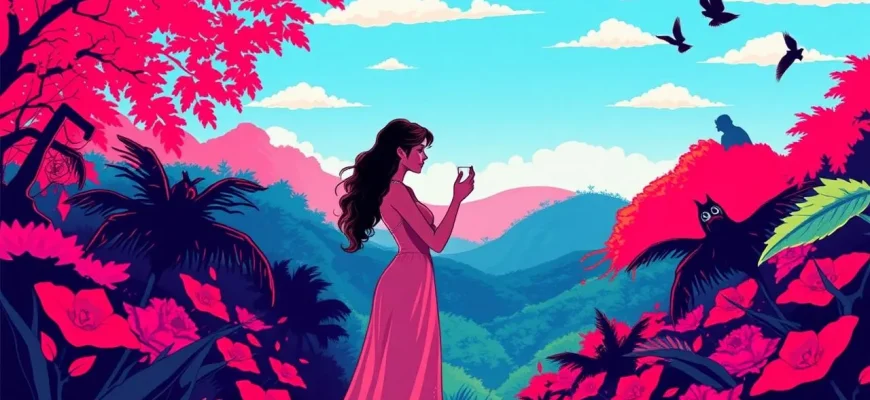 ハネムーンのスリラー映画10選