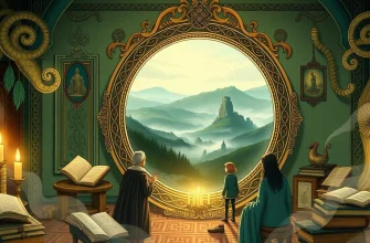 ケルトの魔法を描いたミステリ映画10選