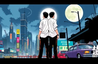 双子の兄弟を描いたスリラーフィルムのベスト10