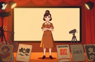 ドラマ映画の意志の力