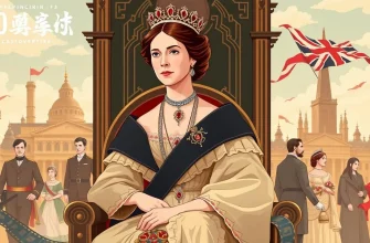 ヴィクトリア女王を描いた映画のベスト10