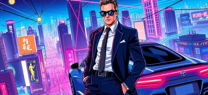 スパイ伝記映画ベスト10