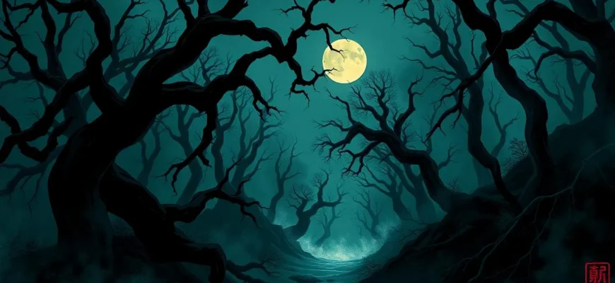 死の予知を描くミステリ映画