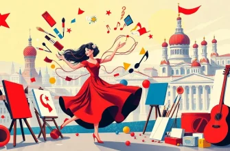 ソビエト映画の芸術家たち