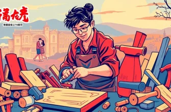 恋愛映画の木工職人特集