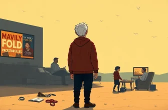 家族映画：孤独な人々の物語