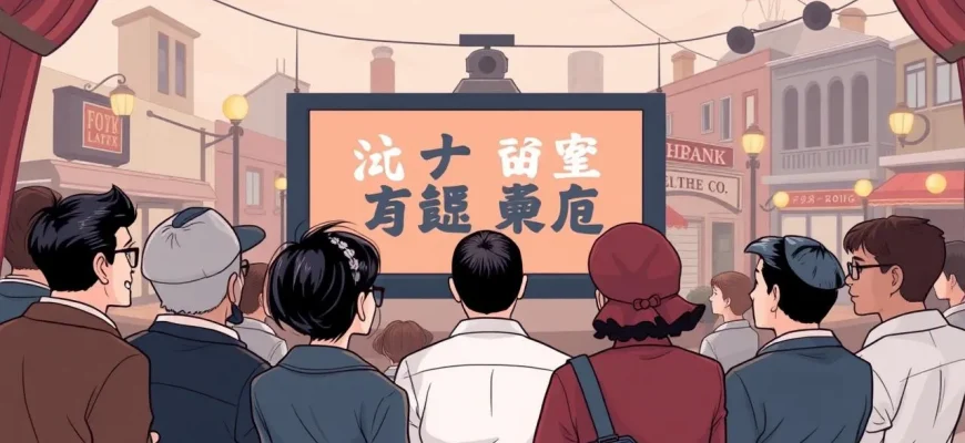 権力者を描いたドラマ映画