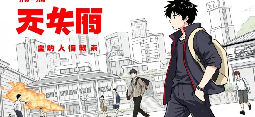 学生アクション映画のベスト10