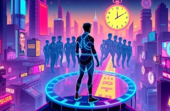 時間ループの伝記映画：10選