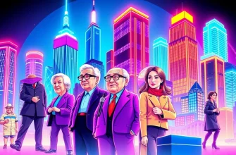 銀行家の伝記映画10選