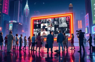 陰謀論の伝記映画