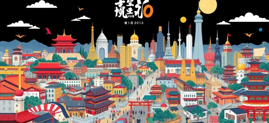 時代劇映画のベスト10