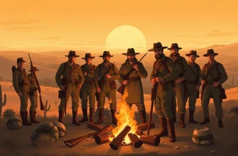 アーミーウェスタン映画特集