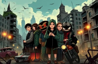 ポストアポカリプス・スリラー映画10選