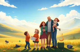 アイルランドの家族映画10選