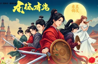 戦士の恋物語 - メロドラマ映画