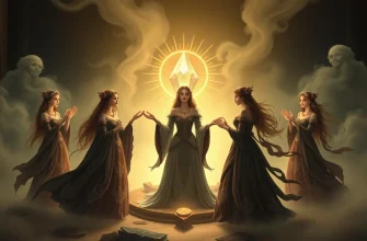 神秘的なオラクルの能力を描いた映画10選