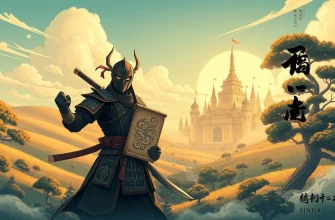 忍者ファンタジー映画特集