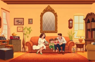 感動の養子縁組ドラマ映画10選