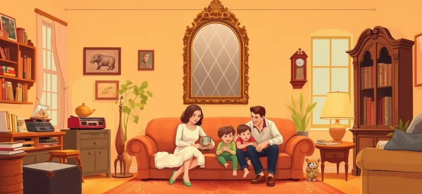 感動の養子縁組ドラマ映画10選