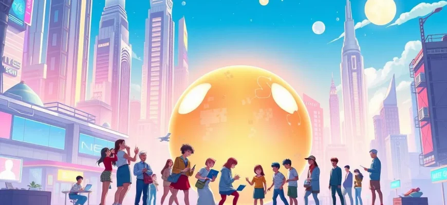 成功を描くSF映画10選