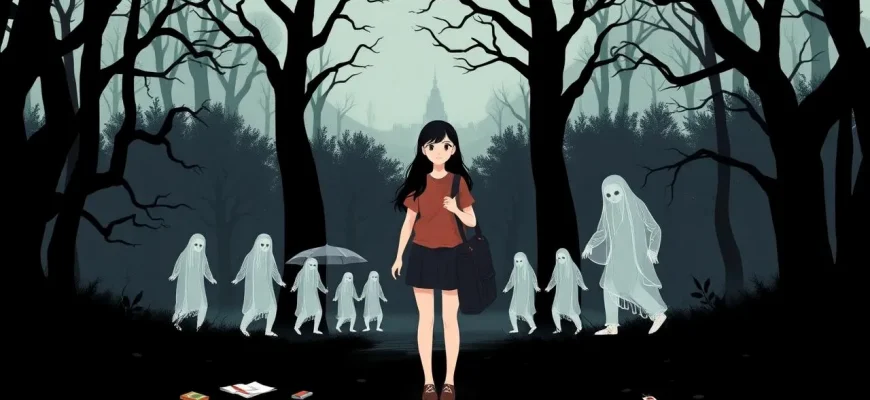 観光客を襲うホラー映画10選