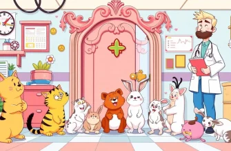 動物病院コメディ映画特集