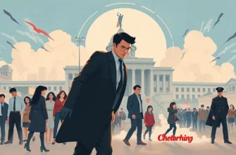 政治的検閲を描いたアクション映画ベスト10