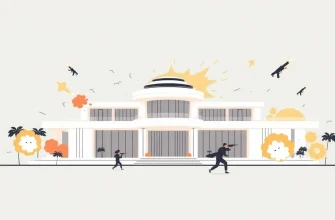 豪邸を舞台にしたアクション映画10選