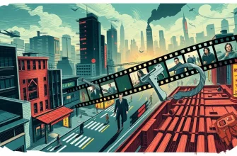 逃亡映画特集 - 10選