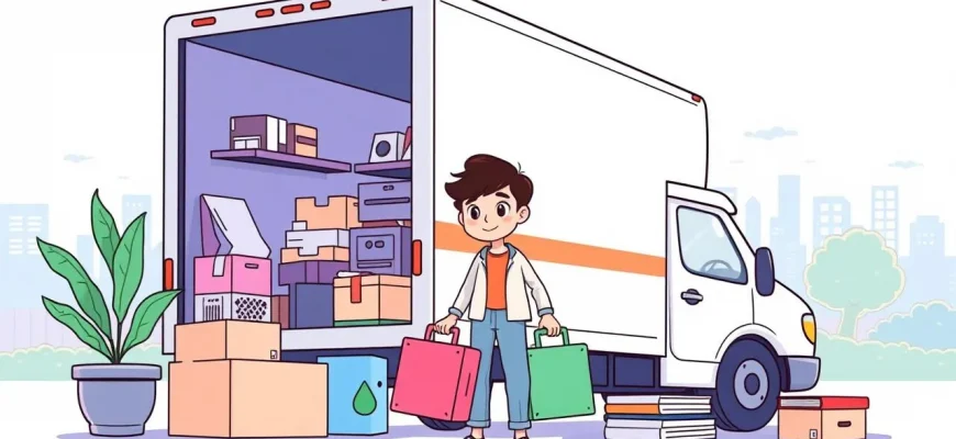 引っ越しをテーマにしたコメディ映画のベスト10