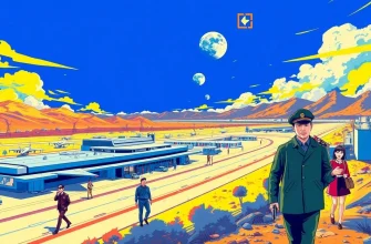 基地で起こる事件の映画10選