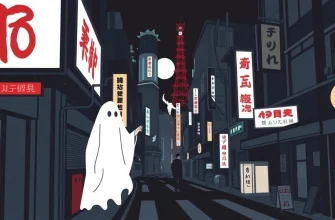 10ホラーフィルム東京